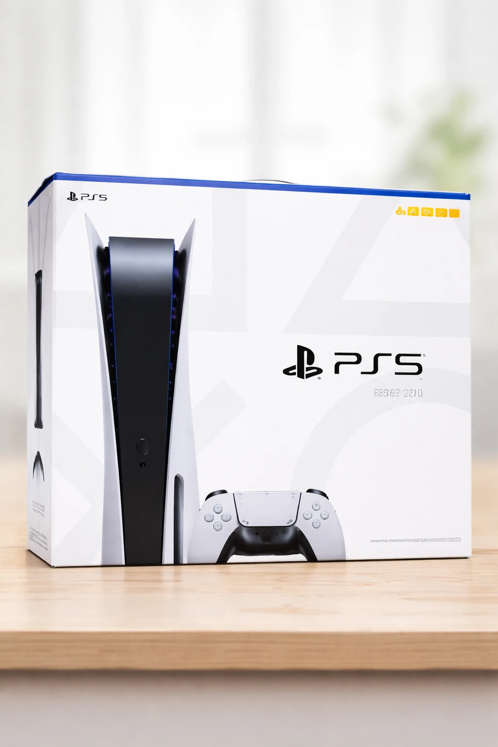 Pix 3.000reais ou PS5 lacrado